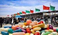 چه داروهایی را در سفر اربعین همراه داشته باشیم