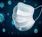 نقش حیاتی ماسک در مهار بیماری‌های تنفسی؛ هشدار درباره تعویض چهار ساعته