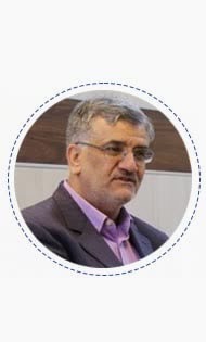 دکتر علی یوسفی 